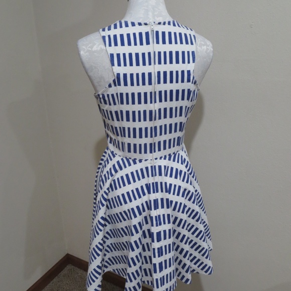 Anthropologie Dusen Dusen Dash Tennis Dress - Picture 7 of 7